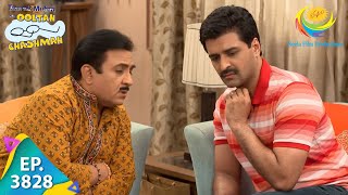 Jethalal Bribes Goli  Taarak Mehta Ka Ooltah Chashmah  Ep 3828  Full Episode  20 July 2023 [upl. by Blus]