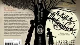 To Kill A Mockingbird Audiobook FULL ENDING [upl. by Had]