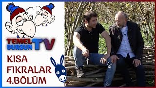 Kısa Fıkralar  4Bölüm  Temel Dursun TV [upl. by Osbourne]