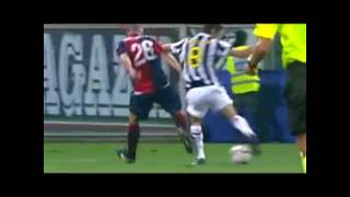 Claudio Marchisio  Long Compilation [upl. by Ellis892]