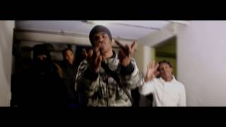 HazeIB  WINTERTIJD Ft CrisCross amp Ballin30 Shot By Jordii Clips [upl. by Aihppa]