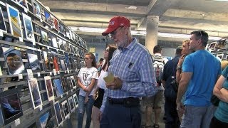 Photography Judging  Iowa State Fair 2013 [upl. by Medea]