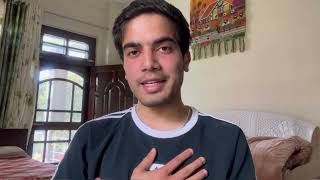 Will I Join Politics Soon🚨  Arnav Nehria Vlogs [upl. by Ahsiaa]