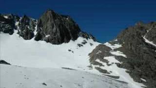 Traversée du Massif de Belledonnne [upl. by Hahnert]