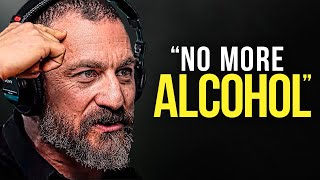 NO MORE ALCOHOL  One of the Most Eye Opening Motivational Videos Ever [upl. by Ellehsal783]