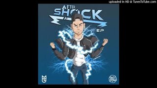 Macky Gee  Aftershock feat Stuart Rowe [upl. by Tamra]