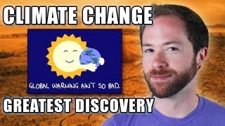 Is the Discovery of Global Warming Our Greatest Scientific Achievement  Idea Channel  PBS [upl. by Natanoy]