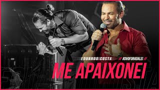 ME APAIXONEI  Eduardo Costa Clipe Oficial DVDForaDaLei MEApaixonei [upl. by Ihsoyim285]