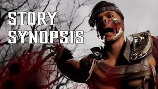 Mortal Kombat 1 Story Synopsis [upl. by Deibel491]