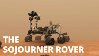 The Sojourner Rover All Questions Answered [upl. by Mace248]