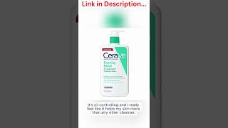 Cetaphil Daily Facial Cleanser – Gentle Face Wash for Sensitive Oily Skin No More Breakouts 1 [upl. by Ahsilav]