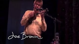 Joe Brown  Ill See You In My Dreams  Live In Liverpool [upl. by Susette963]