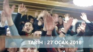 Gerede Tatlar Köyü2018 FERFENE EĞLENCESİ Fragmanı [upl. by Suiremed]