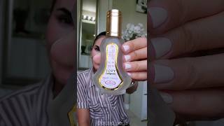 SOFT BY AL REHAB  Viral Perfume Review  Orchid Vega perfume parfum [upl. by Oicelem]