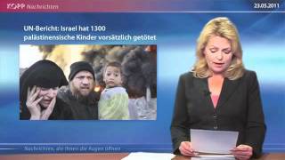 Israel hat 1300 Kinder absichtlich getötet [upl. by Acebber]