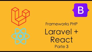 Laravel  React parte 3 Páginas estáticas y rutas [upl. by Aicinoid536]