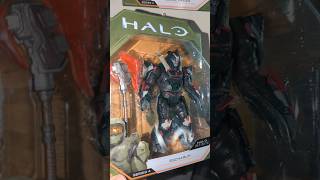 Escharum World of Halo Series 4 Brute Jazwares Infinite Action Figures [upl. by Sialac]