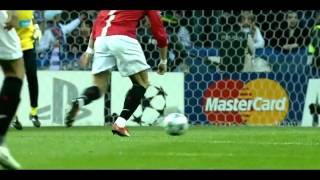 Cristiano Ronaldo goal vs Porto  Champions League best goal award  Long Shot [upl. by Enaej]