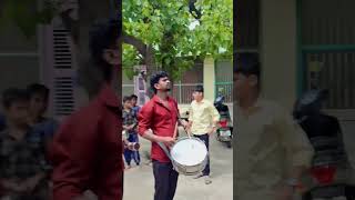 🔥😍Machi Open The Bottle♥️💥🎶🎊 drumcover shortsviral shorts shortvideo drums 🎊🎶💥🙏 [upl. by Alyad]