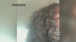 Victim Posts Live Facebook Video After Being Shot [upl. by Kcirrez166]