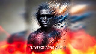 Hamed Emine  Eternal Damnation [upl. by Niletac344]