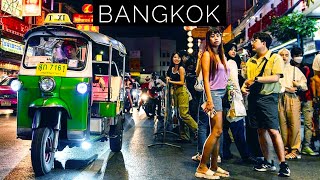 Bangkok Thailands Modern Story [upl. by Shafer]