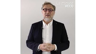 La minute RECO  Traitement antalgique opioïde  prendre en charge les douleurs aiguës [upl. by Gelasius]