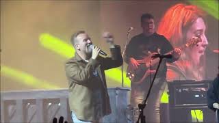 Casting Crowns Live Full Concert in Salem Oregon 2023 [upl. by Aileme153]