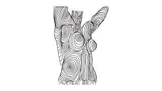 Avenue Beat  WOMAN Clean [upl. by Bryanty998]