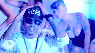 August Alsina  Numb ft BoB Yo Gotti [upl. by Skippie]