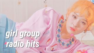 this is what bubblegum pop in kpop sounds like [upl. by Acimehs951]