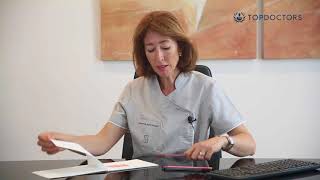 Abdominoplastia para recuperar la figura [upl. by Scoles]