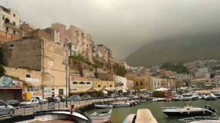 CASTELLAMMARE DEL GOLFO [upl. by Gherlein729]