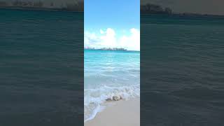 JUNKANOO BEACH  NASSAU BAHAMAS 101822 2024 [upl. by Tavis235]