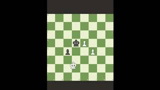 TRIANGULATION TACTICS chessgame chesscom chess [upl. by Aloysius203]