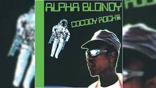 📀 Alpha Blondy  Cocody Rock Full Album [upl. by Ellac]