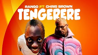 TENGE TENGE By Rango Ft Chris Brown Official Music Video [upl. by Emanuele]