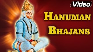 Hanuman Bhajans Aarti Chalisa Mantra  Hanuman Chalisa and Mantra  Shemaroo Bhakti [upl. by Atikat]