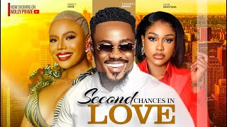 SECOND CHANCES IN LOVETOOSWEET ANNAN UCHE MONTANA NANCY ISIME 2024 LATEST NIGERIAN AFRICAN MOVIES [upl. by Etteneg338]