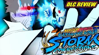 Primul DLC din Naruto Storm Connections este AICI [upl. by Nonnair997]