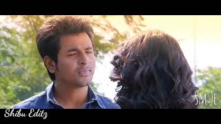 Oi Selfie Enaku Eppo Ok Solluva  Tamil WhatsApp Status  Remo [upl. by Jowett]