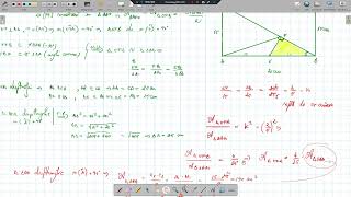 Problema de geometrie utilizand cazurile de asemanare [upl. by Winny]