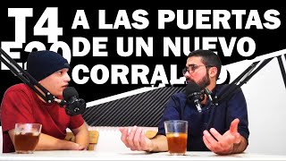 ¿Se viene un NUEVO CORRALITO en ARGENTINA  Podcast De las POLYS  T4E21 [upl. by Ziagos]