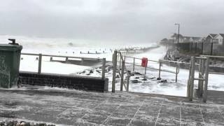 Stormy Tywyn [upl. by Jelsma656]