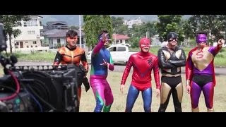 Moron 52 The Transformation  Adventures Behind the Scenes [upl. by Thetis132]