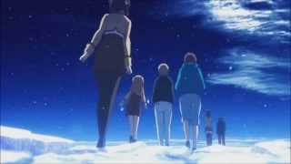 Nagi No Asukara Opening 2 [upl. by Atiuqan]