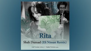 Rita  Shah Dumad  Eli Nissan Remix  Radio Version   ריטה  שאה דומאד אלי ניסן רמיקס [upl. by Ffej874]