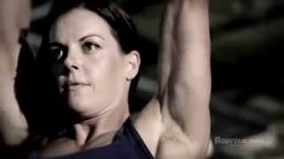 Brooke Ericksons Fitness Program  Bodybuildingcom [upl. by Melessa481]