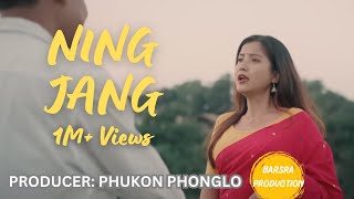 NINGJANG  DIMASA OFFICIAL MUSIC VIDEOS 2023 ABHISHEK KHARIKAPSA amp WHITNEY BATHARI Dima Hasao [upl. by Grady970]