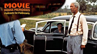 Driving Miss Daisy 1989 Movie Review [upl. by Nylarad]